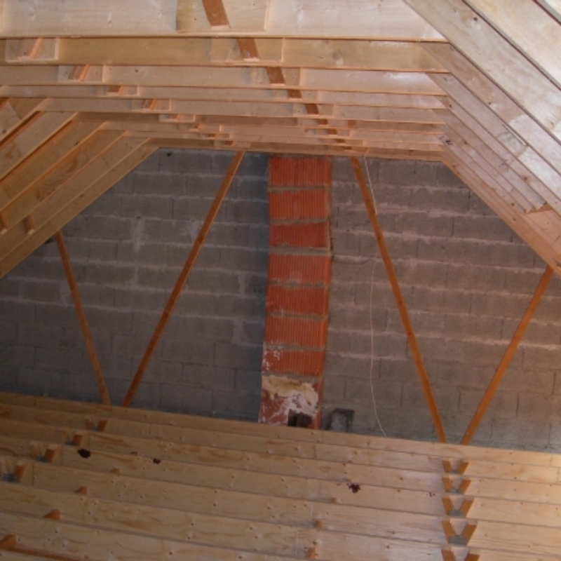 SCOP SAFFRE ANDRUCH Menuiserie Exterieure A 1 1