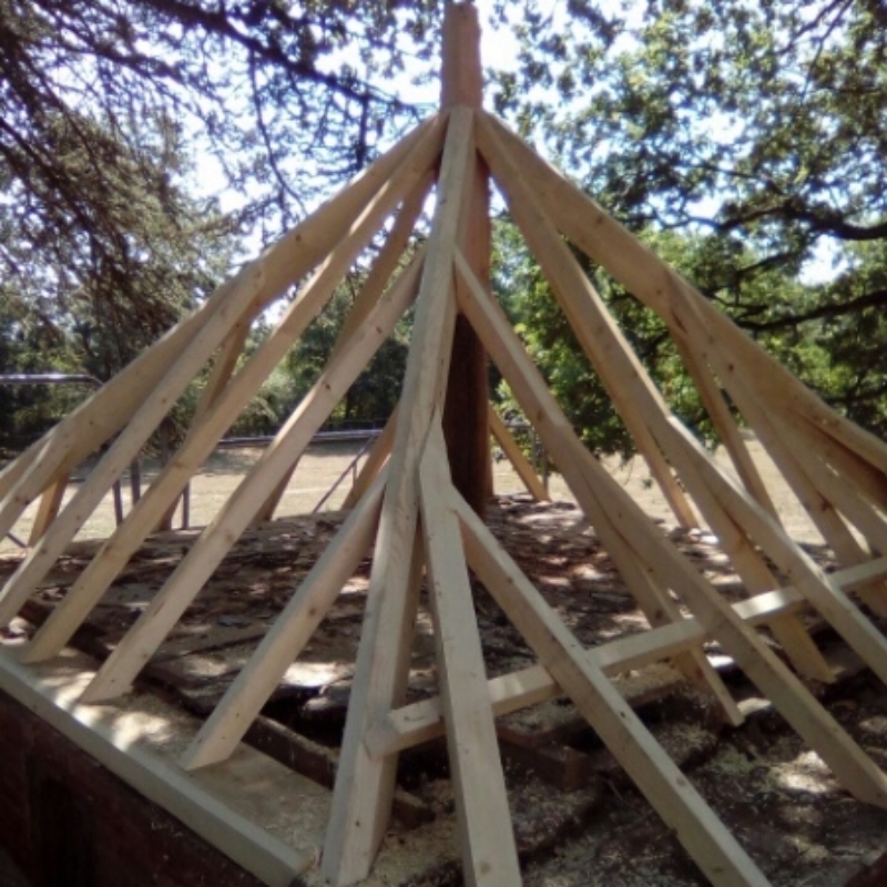 SCOP SAFFRE ANDRUCH Menuiserie Exterieure Charpente A 3 6 1