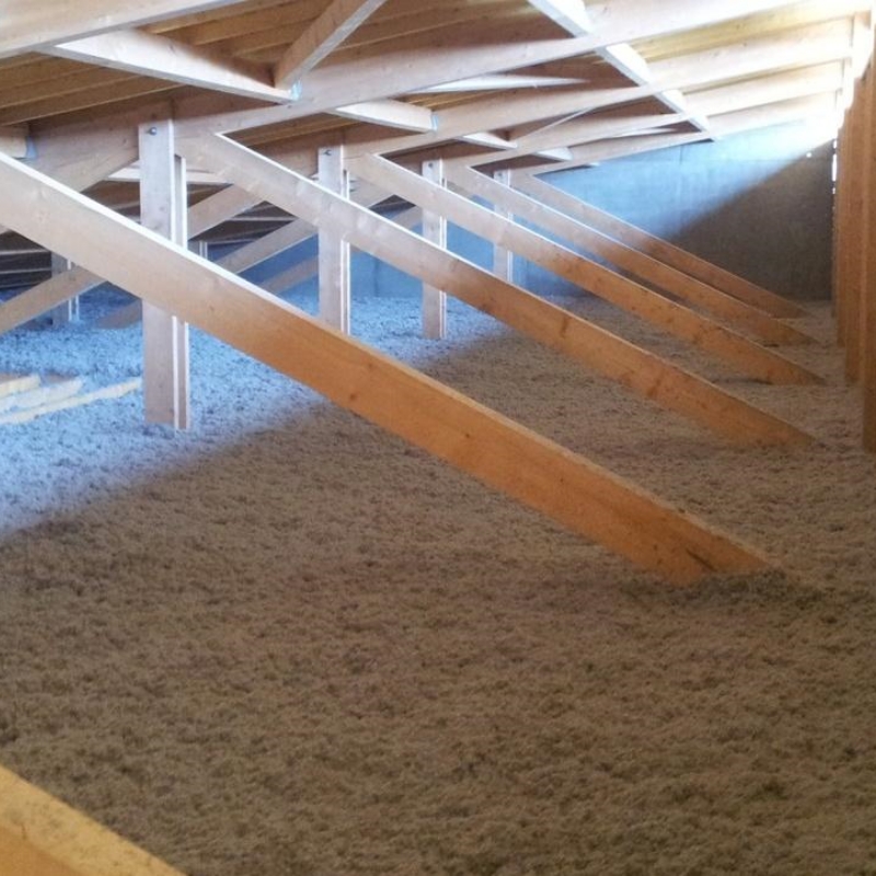 SCOP SAFFRE ANDRUCH Menuiserie Exterieure Ouate