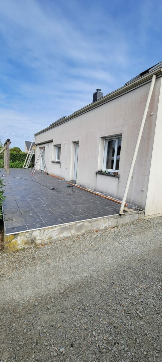 Scop De Lerdre Menuiserie Exterieure Isolation Ou Placo 5